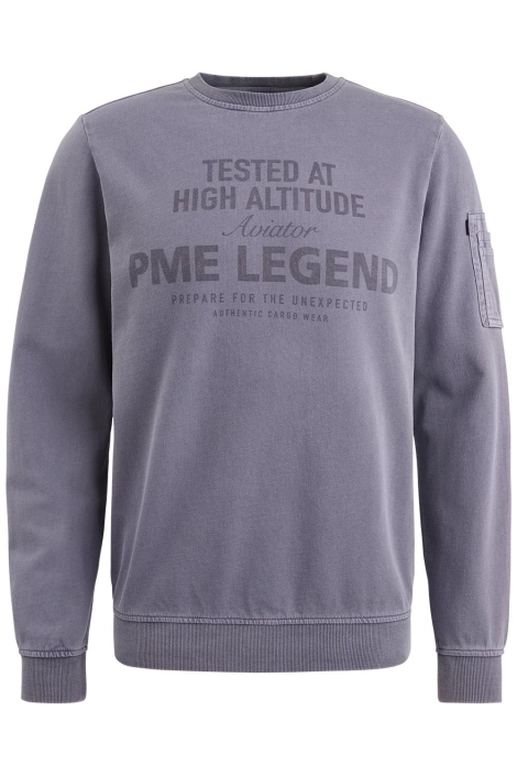 PME legend crewneck terry gd
